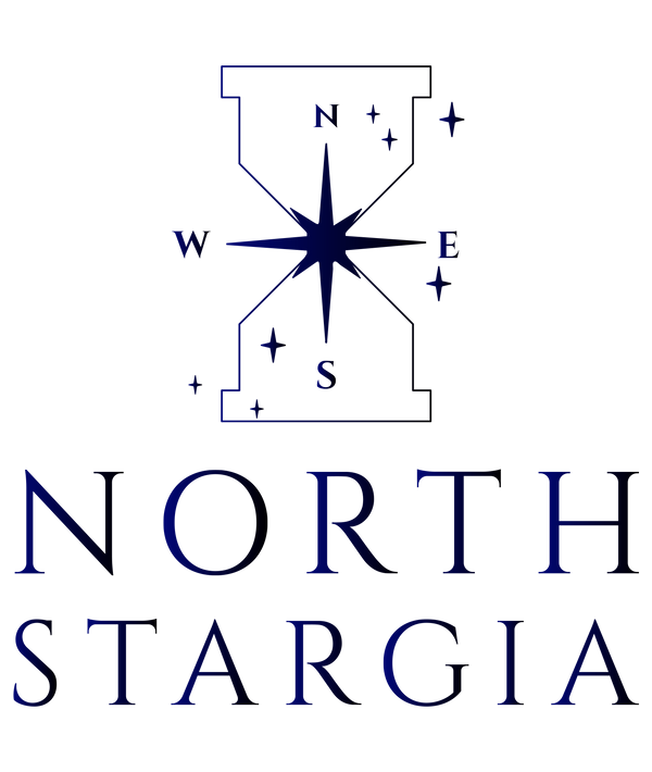 North Stargia logo