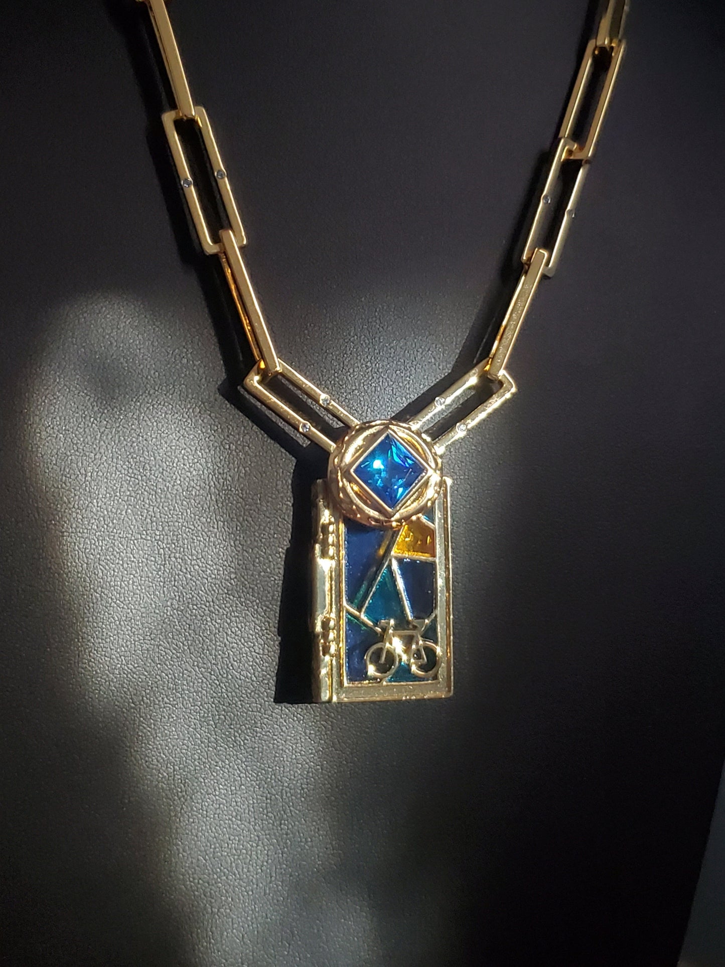 [PRE-ORDER] Wisdom Necklace