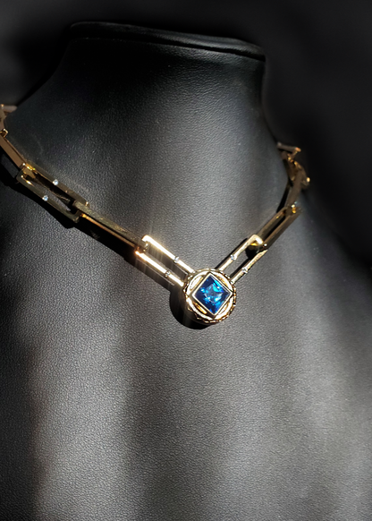 [PRE-ORDER] Wisdom Necklace