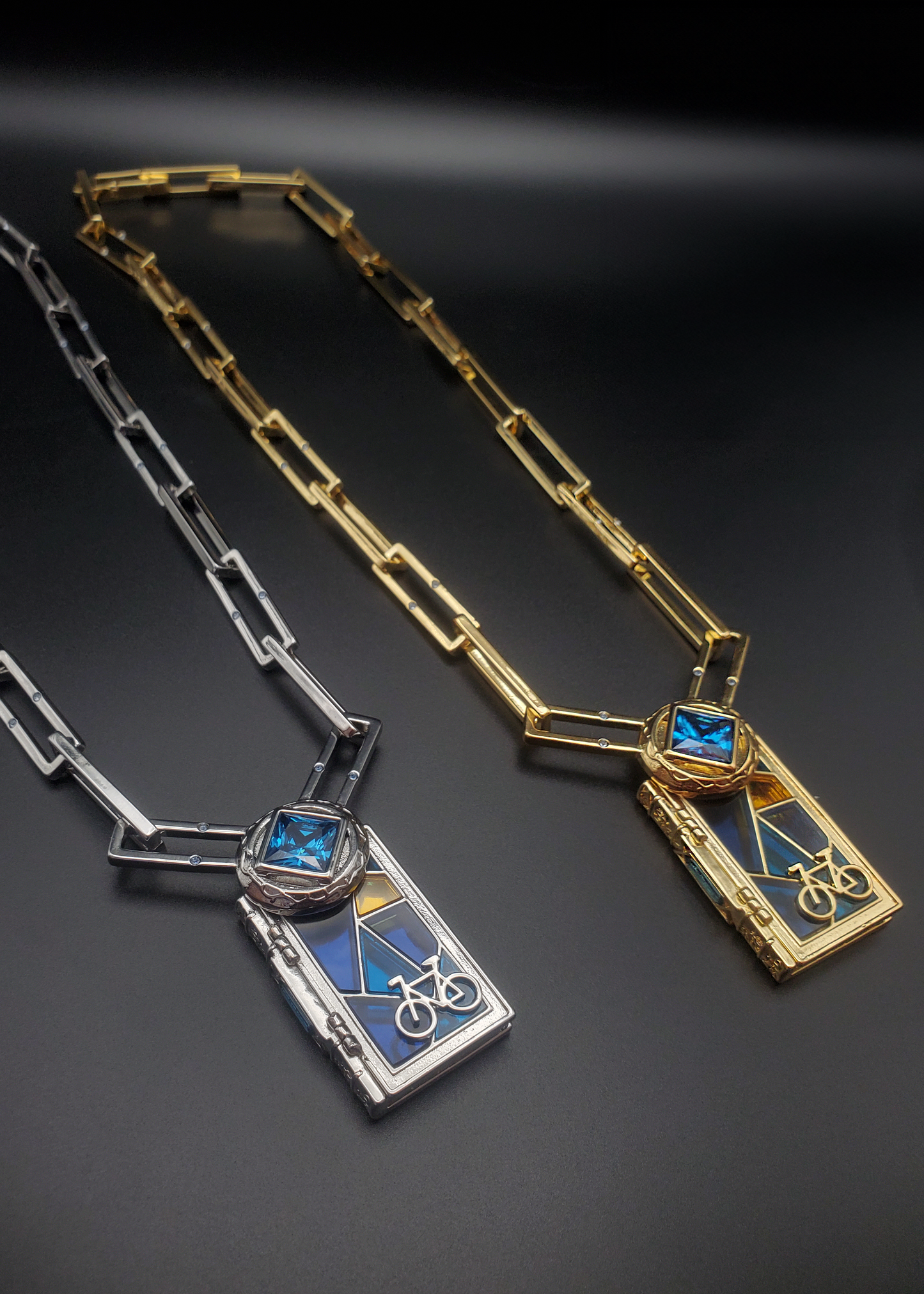 [PRE-ORDER] Wisdom Necklace