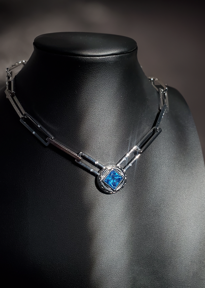 [PRE-ORDER] Wisdom Necklace